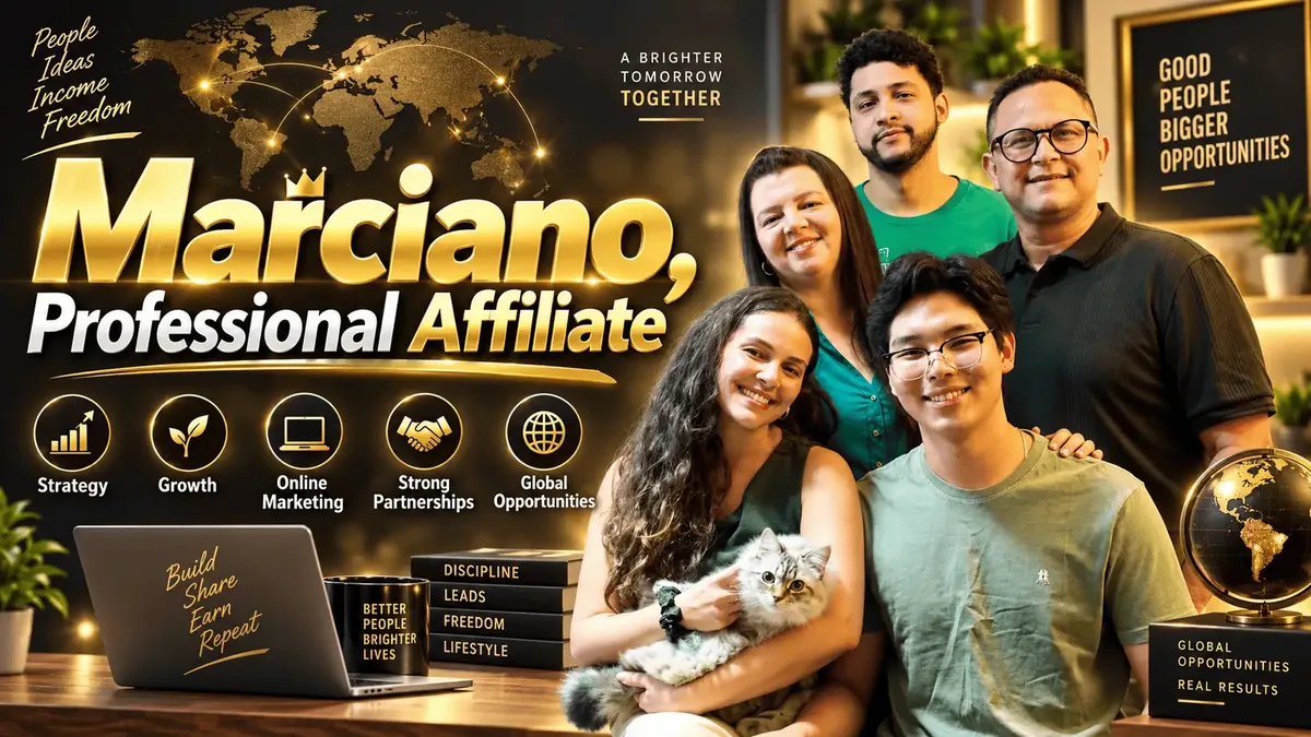 Marciano de Lima Oliveira, data controller of the Gold Dipped Rose website